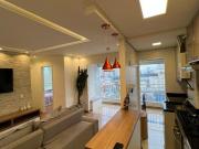 Apartamento no centro de Diadema