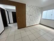 Apartamento no centro de itajaã 3 quartos