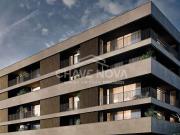 Apartamento no Centro de João da Madeira T2 no Pateo...