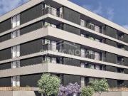 Apartamento no Centro de João da Madeira T2 no Pateo...