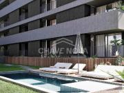 Apartamento no Centro de João da Madeira T2 no Pateo...