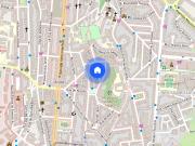 Apartamento no centro de Lisboa perto do metro dos Anjos