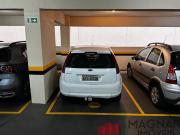 Apartamento no centro de Maringá, 2 Dormitórios, sendo...