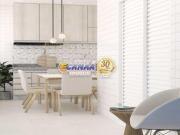 Apartamento no Centro de Mongaguá. 2 dormitórios e vaga...