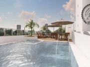 Apartamento no Centro de Mongaguá/SP