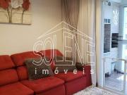 APARTAMENTO NO CENTRO DE OSASCO COM 93M² DE ÁREA ÚTIL...