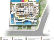 Apartamento no centro de Osasco de 123 m², 2 suítes, 1...