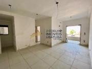 APARTAMENTO NO CENTRO DE UBATUBA EM FASE FINAL