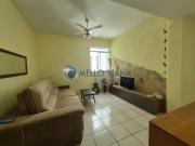 Apartamento no Centro dois quartos