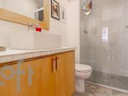 Apartamento no Centro em São Paulo SP código 5373