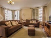 APARTAMENTO NO CENTRO HISTORICO DE POA