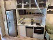 APARTAMENTO NO CENTRO! QUARTO, PRÓXIMO AO PASSEIO PÚBLICO