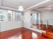 Apartamento no Centro/Rebouças, prox Shopping Curitiba,...