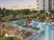 Apartamento no Chácara Klabin
