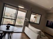 Apartamento no Chácara Santo Antônio Venda 1 quarto 1 vaga