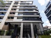 Apartamento no CHAMPAGNAT com 216,71m²