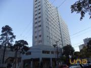 Apartamento no Champagnat de 49 m² com 1 quarto