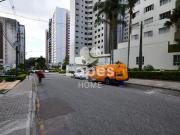 APARTAMENTO NO CHAMPAGNAT | 4 QUARTOS 2 SUÍTES | 2 VAGAS