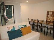 Apartamento no Chiado