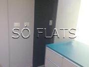 Apartamento no Choice Panamby 52m² 1 dormitório 1 vaga,...