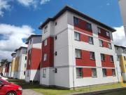 Apartamento no Cidade Industrial de 43.53 m² com 2 quartos