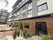 Apartamento no Cidade Industrial de 48 m² com 2 quartos