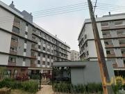 Apartamento no Cidade Industrial de 83.08 m² com 2 quartos