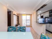 Apartamento no Cidade Jardim de 71.26 m² com 2 quartos