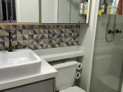 Apartamento no Cidade Mãe do Céu em São Paulo SP código...