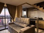 Apartamento no Cidade São Jorge em Santo André SP código...