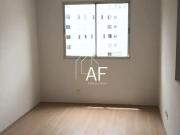 Apartamento no City Jaraguá com 45m2 RAJ