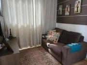Apartamento no com 2 dormitórios à venda, 45 m² por R$...