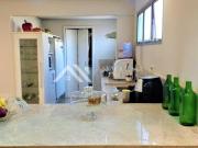 Apartamento no Cond. Edifício Jatobá, Limeira SP