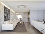 Apartamento no cond. Green Home à venda, exclusivo com 115m²