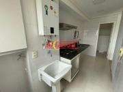 Apartamento no cond. Parque Ventura, ao lado do Shop....