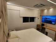 Apartamento no Cond. Summer Ville Residence MÃ¡rio Covas...