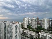 Apartamento no condomÃnio Acquabella com 4 quartos Barra...