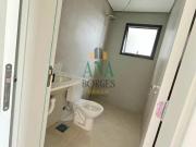 Apartamento no Condomínio Alameda JK oferece conforto,...