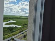 Apartamento no condomÃnio AntÃºrios do Campo em HortolÃ¢ndia