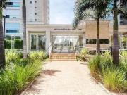 Apartamento no condomÃnio Arthouse Double Sky com 2...