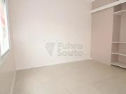 Apartamento no CondomÃnio Clara Conforto e SeguranÃ§a no...