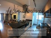 Apartamento no condomãnio escape vila são francisco! A...