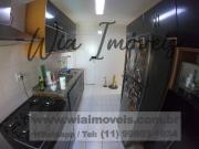 Apartamento no condomãnio escape vila são francisco! A...