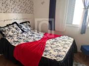 Apartamento no CondomÃnio INNOVA BLUE Umuarama Osasco