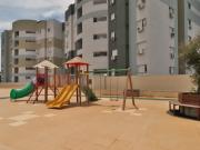 Apartamento no condomínio Morada do Parque