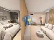 Apartamento no CondomÃnio Notting Hill para LocaÃ§Ã£o $...