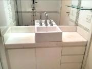 Apartamento no condomÃnio Nova Ipanema, Barra da Tijuca