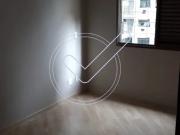 Apartamento no CondomÃnio Parati Alphaville