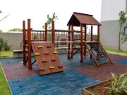 Apartamento no Condomínio Parque Central Reserva Osasco