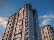 Apartamento no condomÃnio Patio Solare com 2 quartos em...
